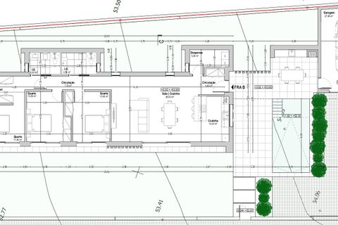Villa i Caldas da Rainha, Leiria, Caldas da Rainha - € 485.000 | Ref: RV2967 - foto 19
